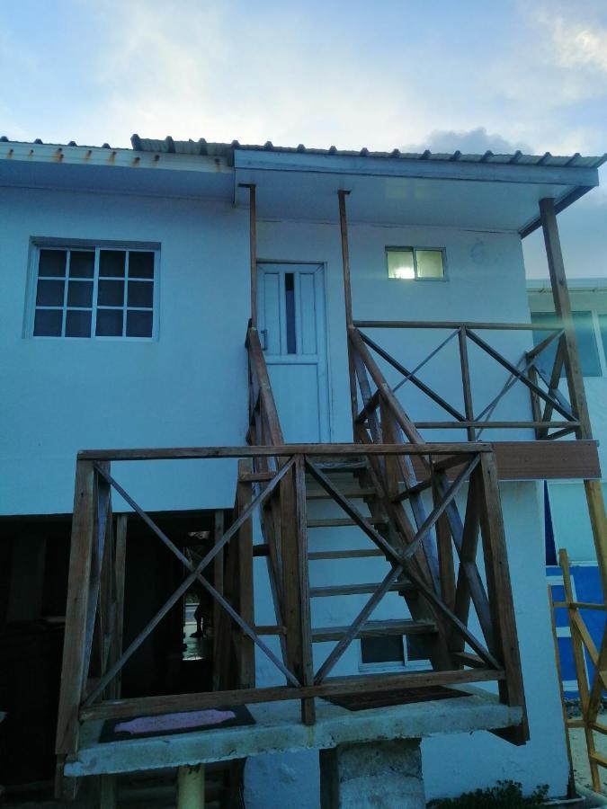 Hotel Miss Bassy'S Lodging San Andrés Exterior foto