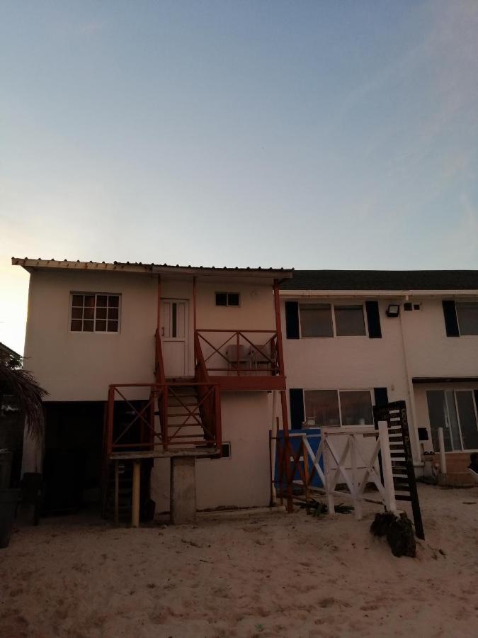 Hotel Miss Bassy'S Lodging San Andrés Exterior foto